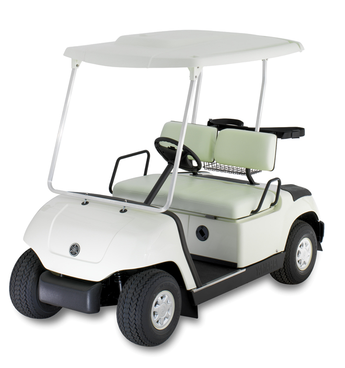 Golf Cart