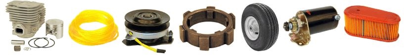 parts