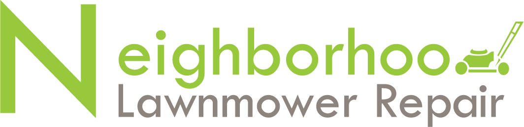 Neighborhood Lawnmower Repair